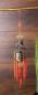 Preview: Glockengeläut mit Glücksfrosch 40 cm-1