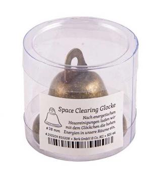 Space Clearing Glocke-1