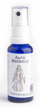 Aura Balance Spray - Tiefenreinigung  30 ml