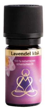 Lavendel B, Ätherisches Öl