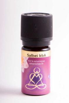 Salbei, B Ätherisches Öl, 5 ml