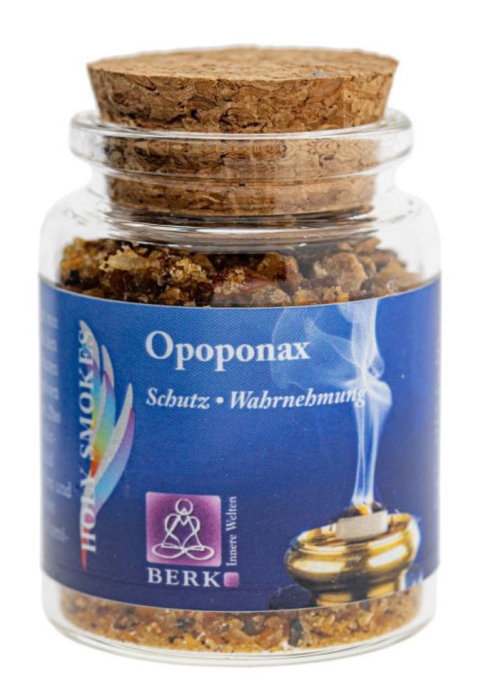Opoponax - 60 ml Glas
