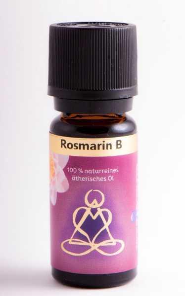 Rosmarin, B Ätherisches Öl, 10 ml