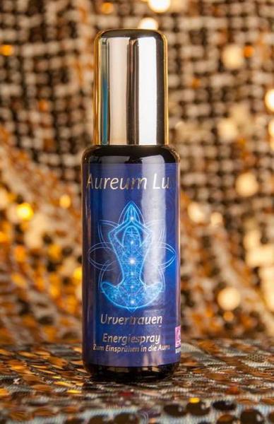 Aureum Lux Urvertrauen Spray