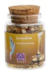 Jerusalem - Harzmischung 60 ml Glas